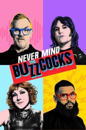 Never Mind the Buzzcocks streaming