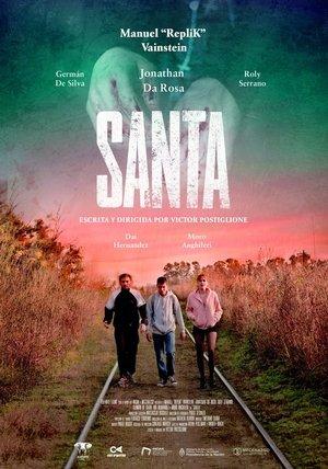 Santa streaming