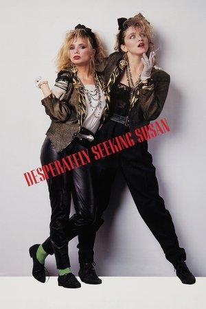 Desperately Seeking Susan streaming