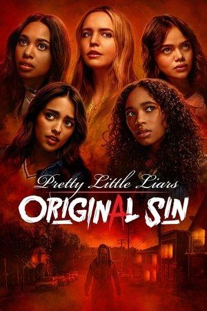 Pretty Little Liars: Original Sin streaming