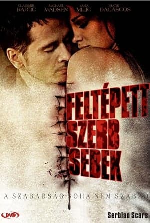 Serbian Scars streaming