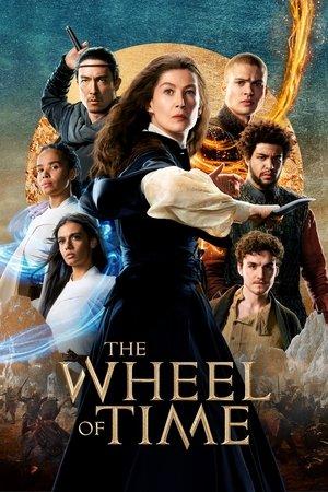The Wheel of Time streaming