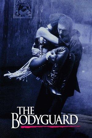 The Bodyguard streaming