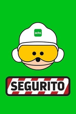 Segurito streaming