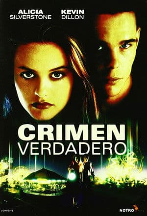 Crimen  verdadero streaming