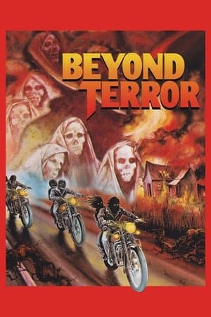 Beyond Terror streaming