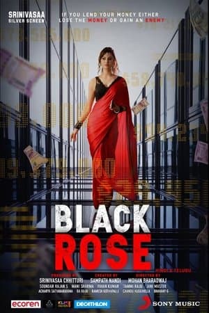 Black Rose streaming