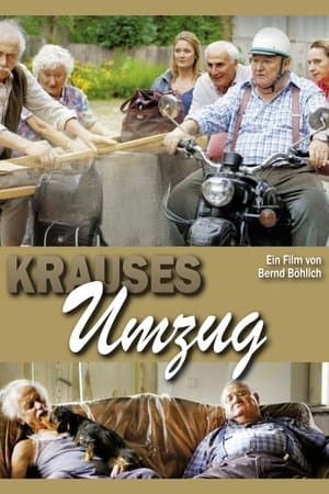 Krauses Umzug streaming