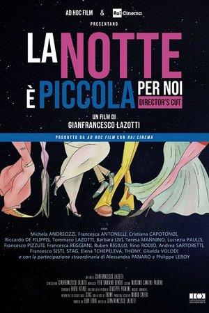 La notte è piccola per noi streaming