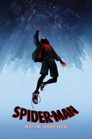 Spider-Man: Into the Spider-Verse streaming