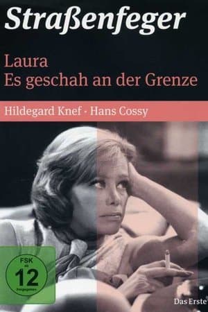 Es geschah an der Grenze streaming