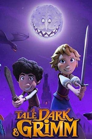 A Tale Dark & Grimm streaming
