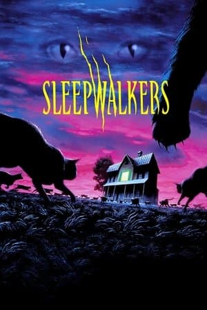 Sleepwalkers streaming