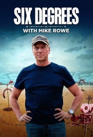 Six Degrees with Mike Rowe streaming