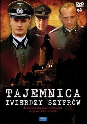 Tajemnica Twierdzy Szyfrów streaming