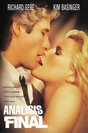 Análisis final streaming