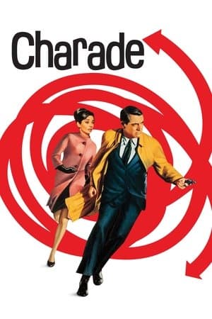 Charade streaming