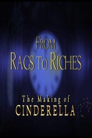 From Rags to Riches: The Making of Cinderella streaming
