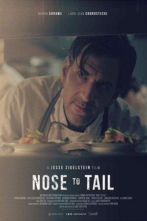 Nose to Tail streaming
