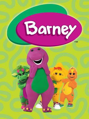 Barney et ses amis streaming