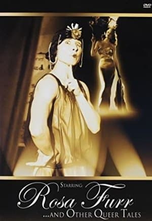 Starring: Rosa Furr... and Other Queer Tales streaming
