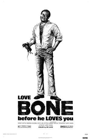 Bone streaming