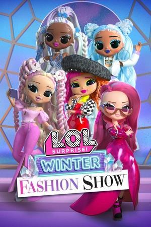 L.O.L. Surprise! Winter Fashion Show streaming