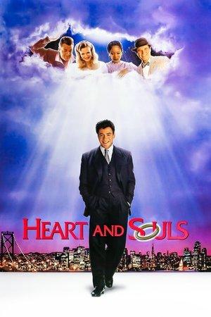 Heart and Souls streaming