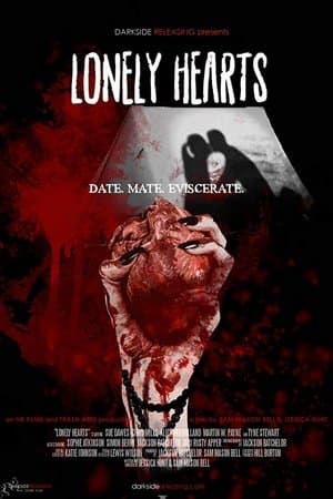 Lonely Hearts streaming
