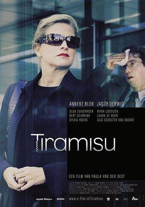 Tiramisu streaming