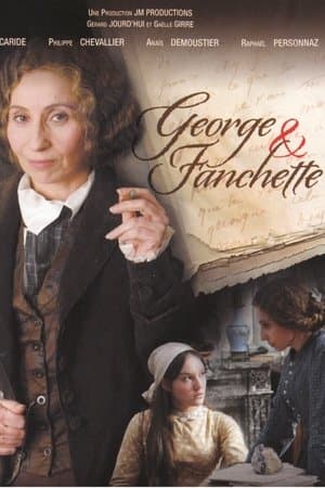 George et Fanchette streaming