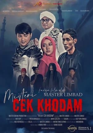 Misteri Cek Khodam streaming