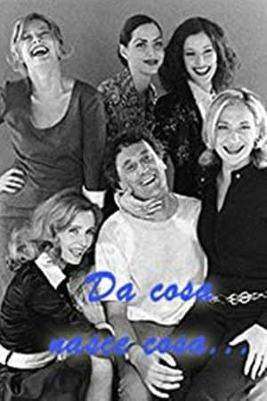 Da cosa nasce cosa streaming