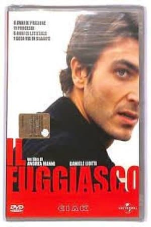 Il fuggiasco streaming