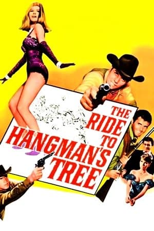 The Ride to Hangman's Tree streaming
