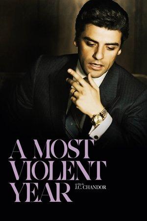 A Most Violent Year streaming