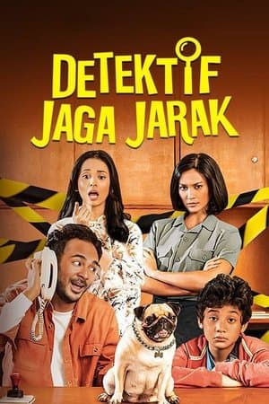 Detektif Jaga Jarak streaming