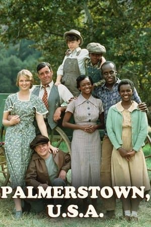 Palmerstown, U.S.A. streaming