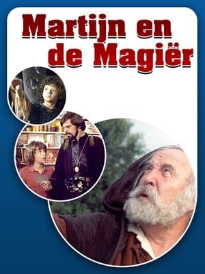 Martijn en de magiër streaming