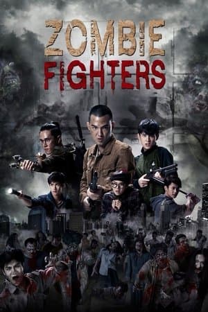 Zombie Fighters streaming