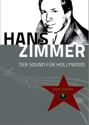 Hans Zimmer: The Sound of Hollywood streaming