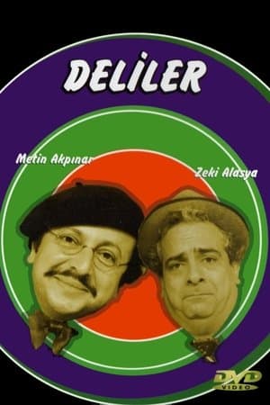 Deliler streaming