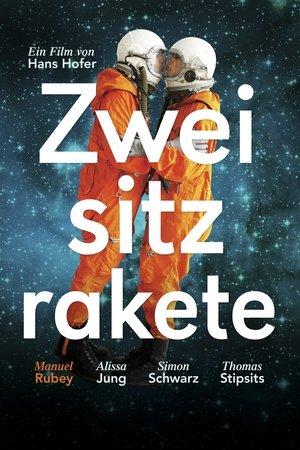 Zweisitzrakete streaming