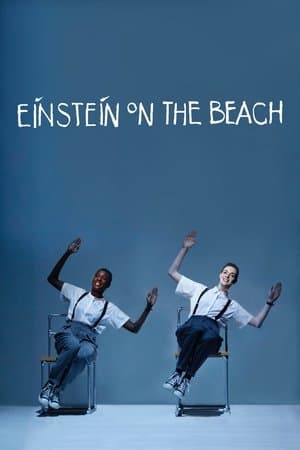Einstein on the Beach streaming