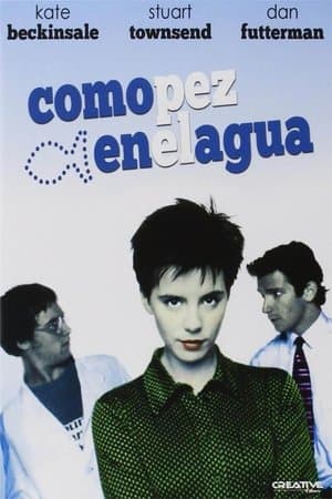 Cómo pez en el agua streaming