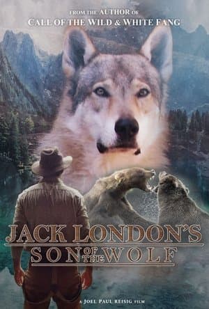 Jack London’s Son of the Wolf streaming