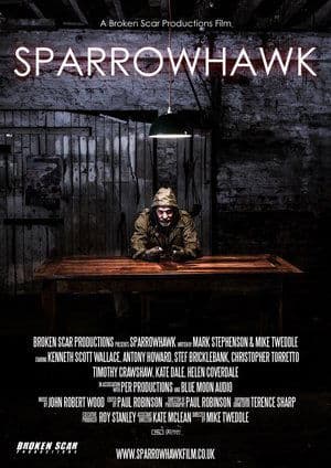 Sparrowhawk streaming