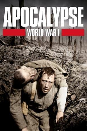 Apocalypse: World War I streaming