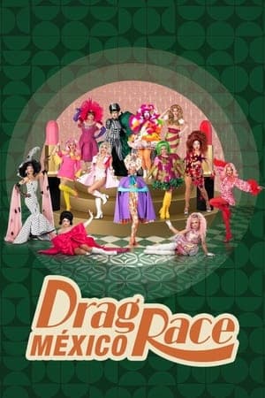 Drag Race México streaming
