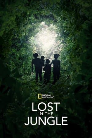 Lost in the Jungle streaming